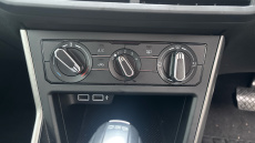 Volkswagen Polo 1.0 TSI 95 SE 5dr DSG Petrol Hatchback